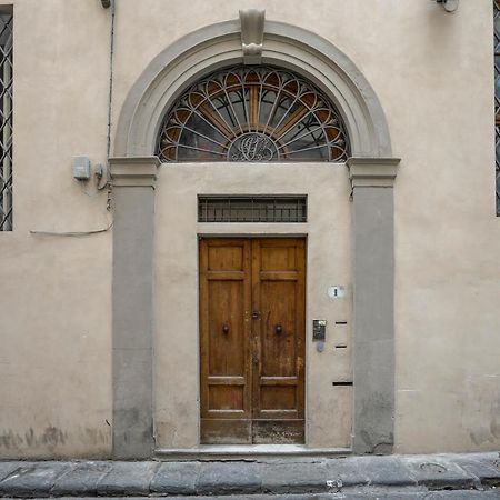 Apartment In Florence'S Heart: Via Delle Seggiole Buitenkant foto