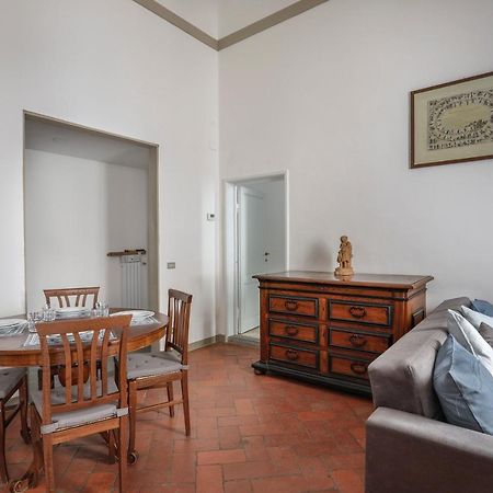 Apartment In Florence'S Heart: Via Delle Seggiole Buitenkant foto