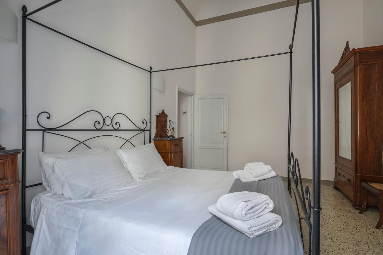 Apartment In Florence'S Heart: Via Delle Seggiole Buitenkant foto