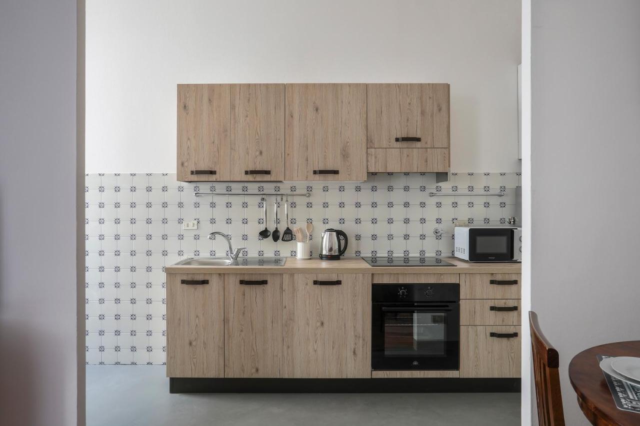 Apartment In Florence'S Heart: Via Delle Seggiole Buitenkant foto